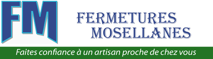 Fermetures Mosellanes